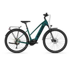 Kellys E-Cristy 70 P 725Wh
