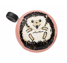 Electra Hedgey zvonek