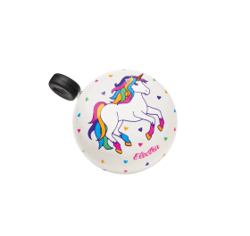 Electra Unicorn Domed Ringer zvonek