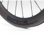 Bontrager Aeolus Elite 50 TLR zapletená kola