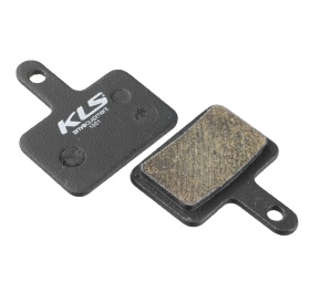 KLS D-04 organické