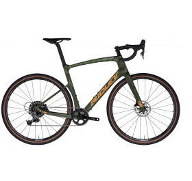 Ridley Kanzo Fast GRX 800 2022