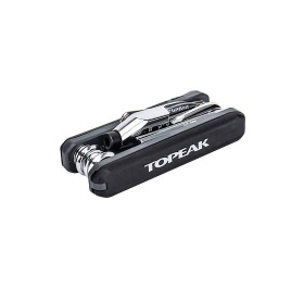 Topeak Hexus X nářadí