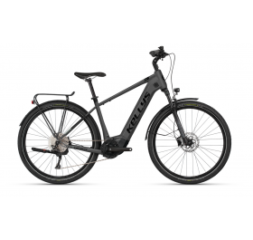 Kellys E-Carson 70 P 725Wh