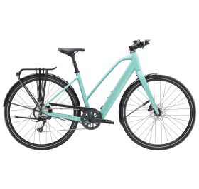 Trek FX+ 2 Stagger LT 2025