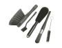 Finish Line Easy Pro Brush Set - kartáče