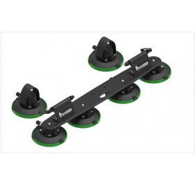 TreeFrog Elite 2 držák na auto