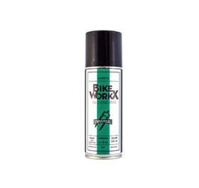 BikeWorkX Silicone Star