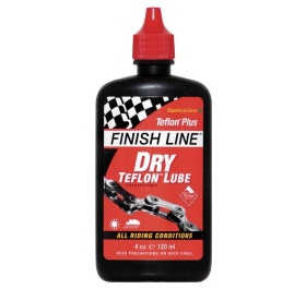 Teflon Plus DRY 120ml kapátko