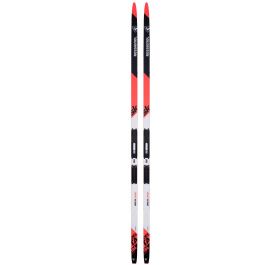 Rossignol Delta Comp Skating IFP + Race Skate