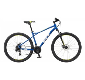 GT Aggressor Sport