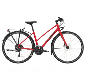 Trek FX 2 Disc Equipped Stagger 2023